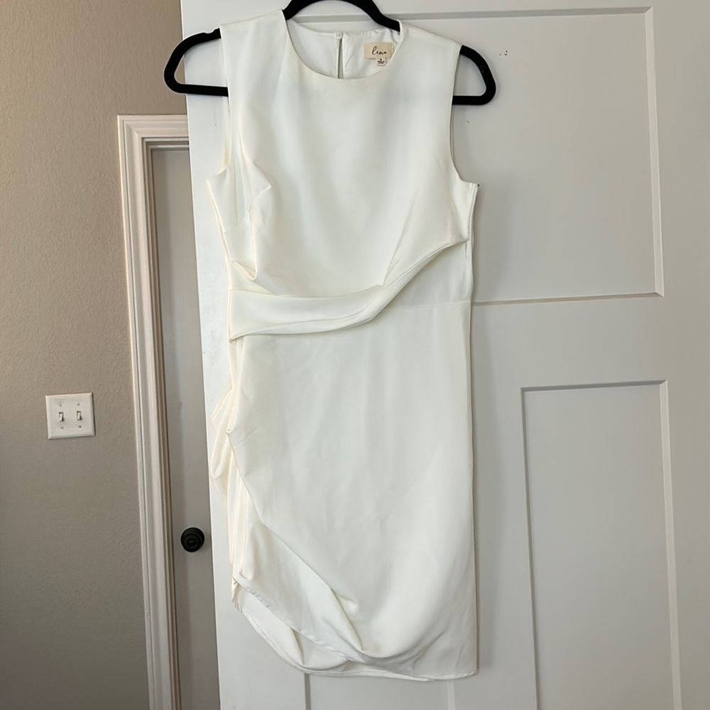 Lena dress